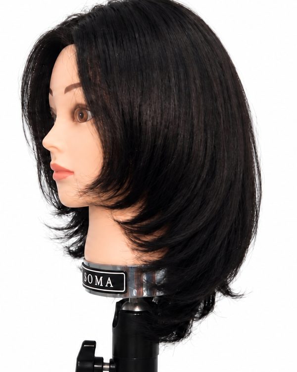 SOMA 마네킹 하이 레이어드
